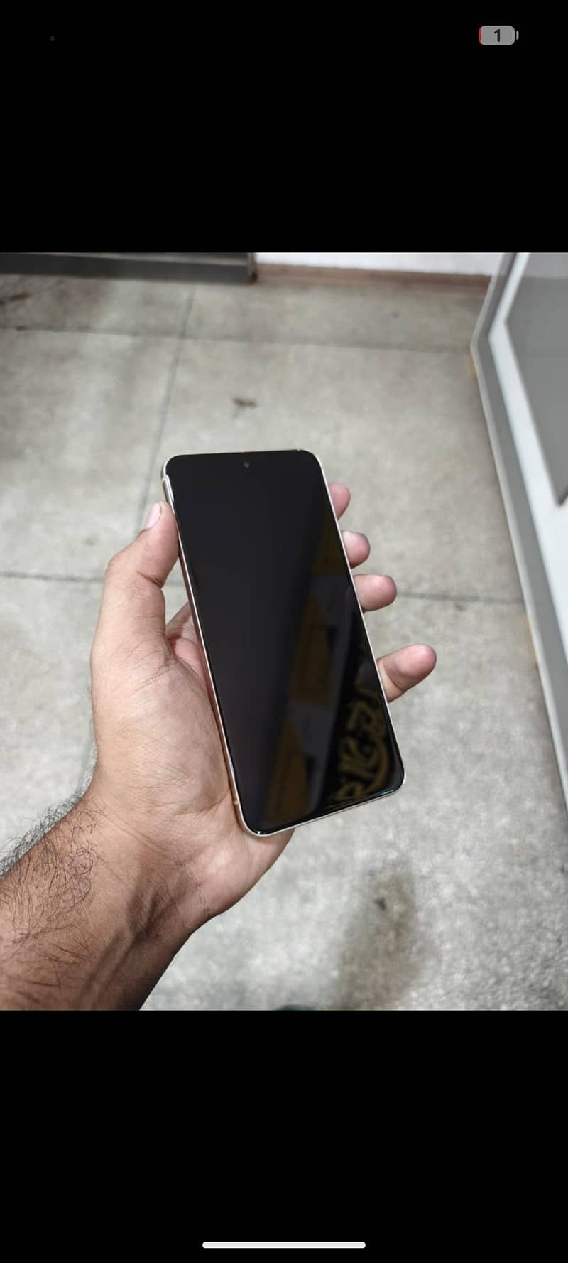 Google Pixel 8 6