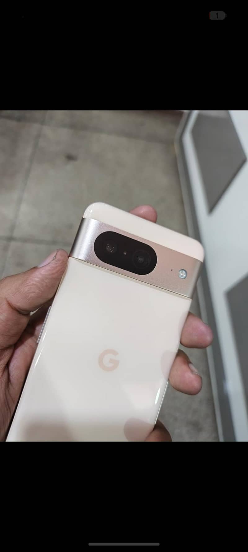 Google Pixel 8 8