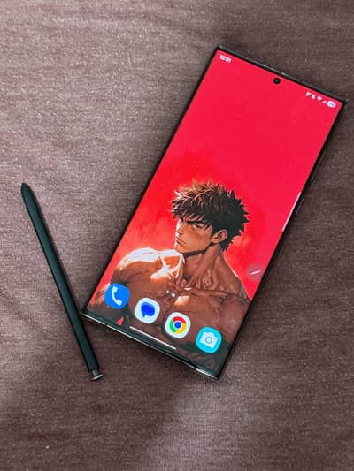 Samsung Mobile S22 Ultra