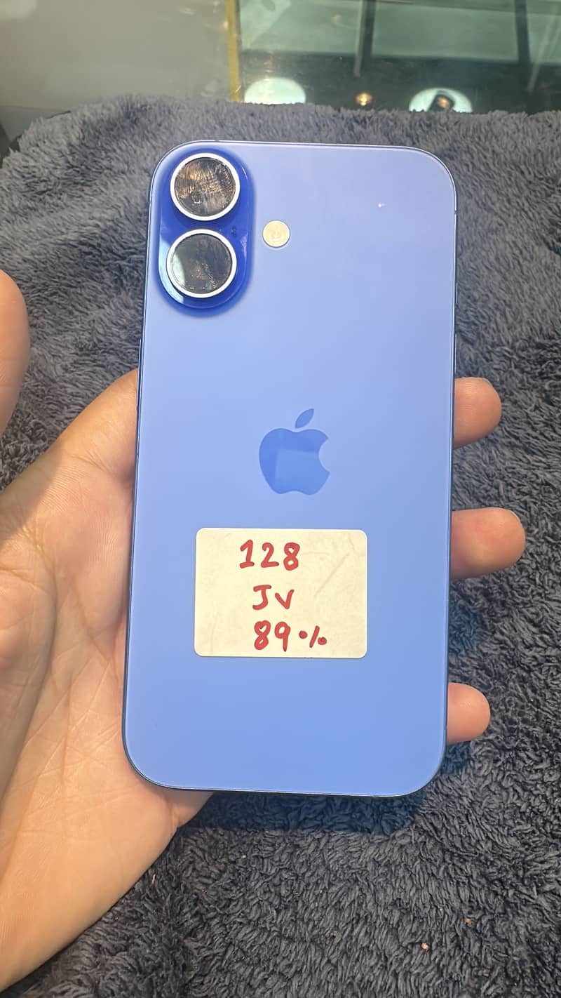 Iphone 16 1