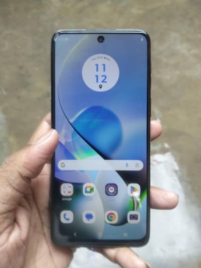 Motorola Moto G54
