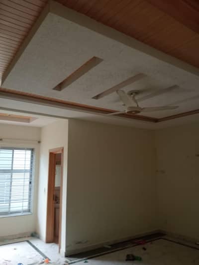 G-13/1 ground portion for rent 10 marla