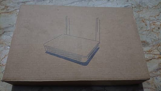 Brand New Xpon Router for Sale Needs IC Replacement/Fiber Router