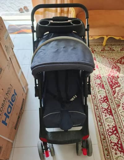 Baby Stroller/Pram in Excellent Condition