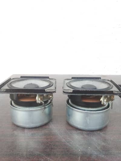 Bose Speakers