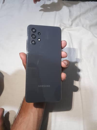 Samsung Mobile A32