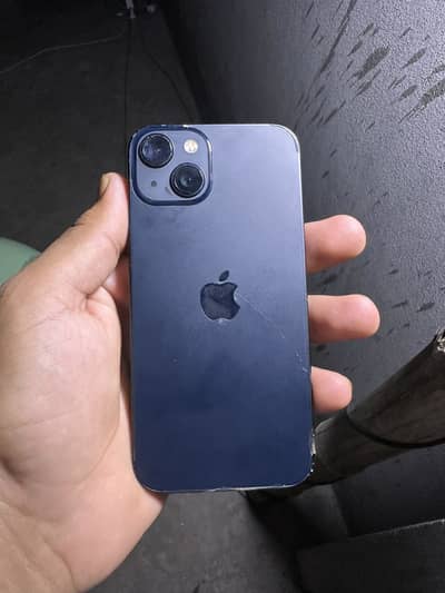 I phone 13battery health 95 contact only watsapp 03010066456