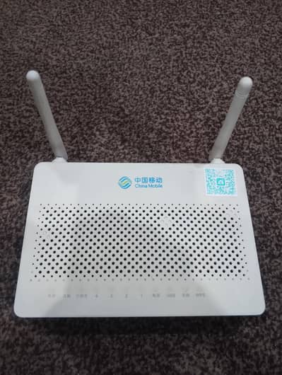 Huawei HS8545M5 Xpon Epon Gpon Onu LATESTMODEL Fiber optic wifi router