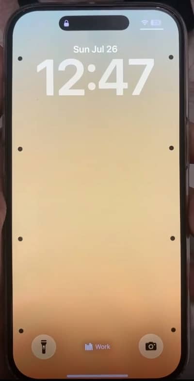 Apple iPhone 16 Pro