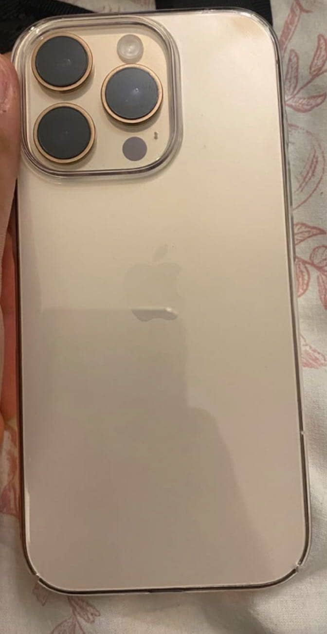 Apple iPhone 16 Pro 2