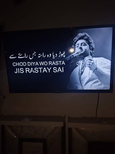 led sell 32 inch TcL