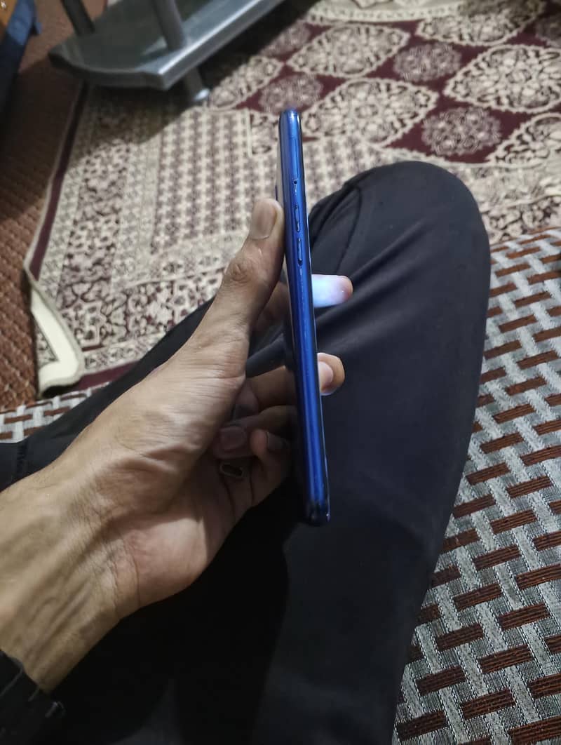 OPPO A12 1