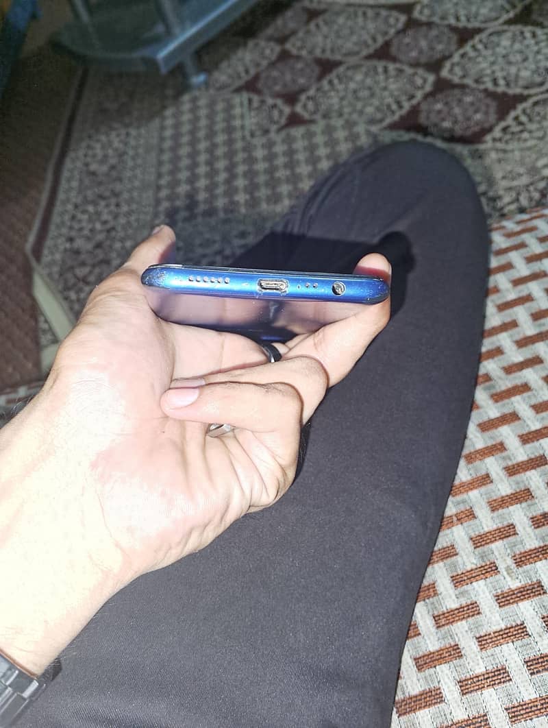 OPPO A12 2