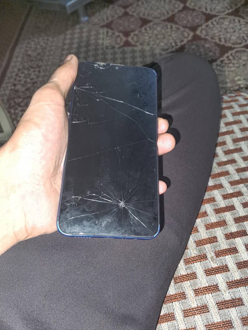 OPPO A12 6