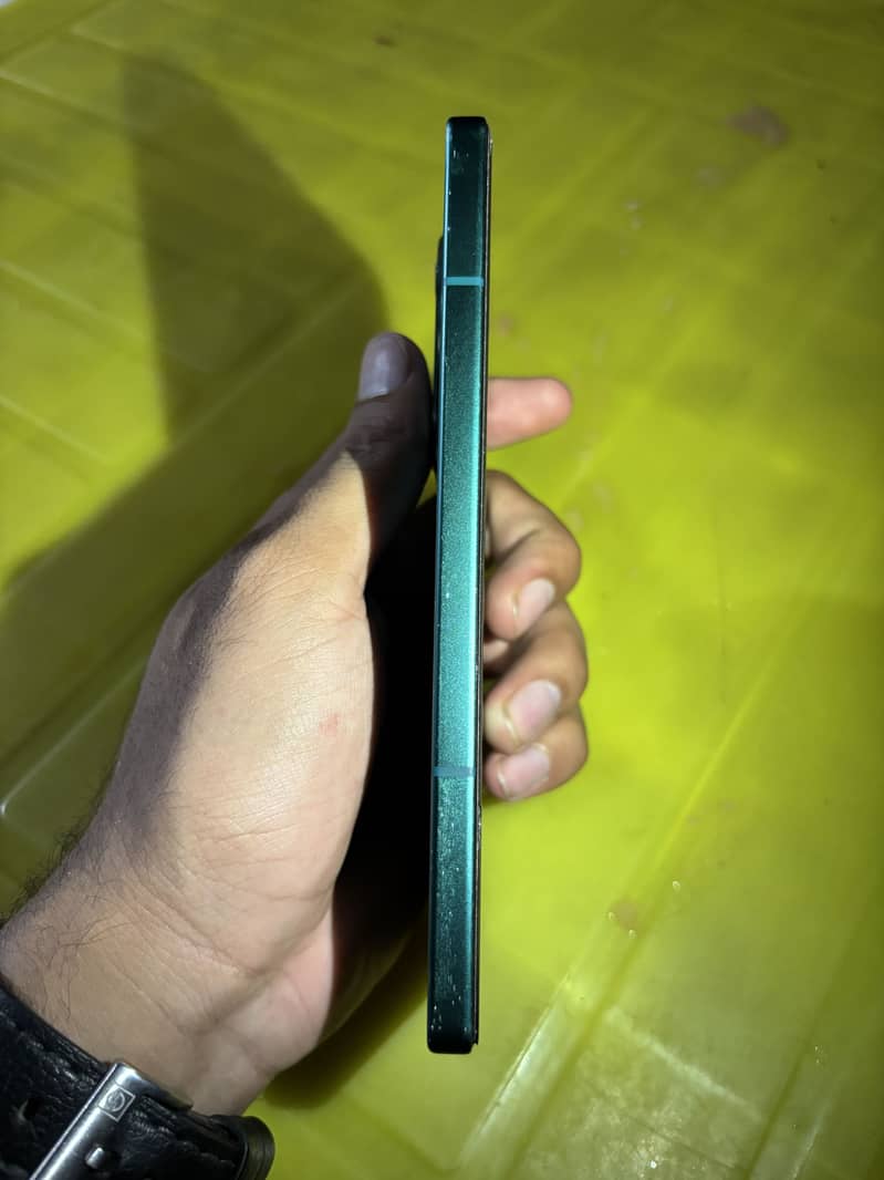 Infinix Note 50 2