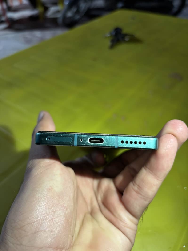 Infinix Note 50 3