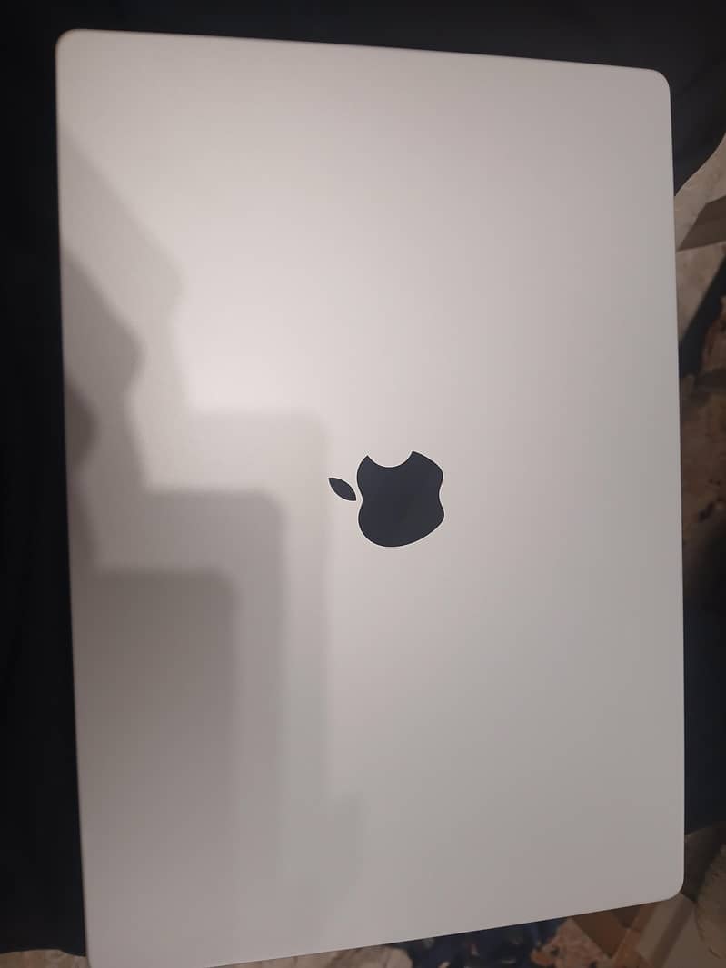 Macbook Pro M2 Max 1