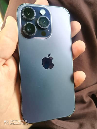 i phone 14 pro jv