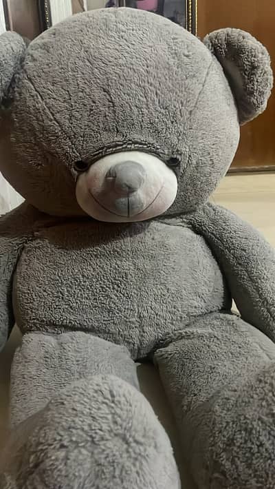 Big stuff toy in good condition