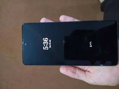 Samsung Mobile A71 PTA APPROVED Exchange possible
