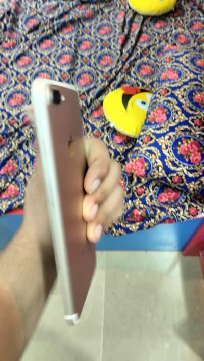 Apple iPhone 7 Plus
