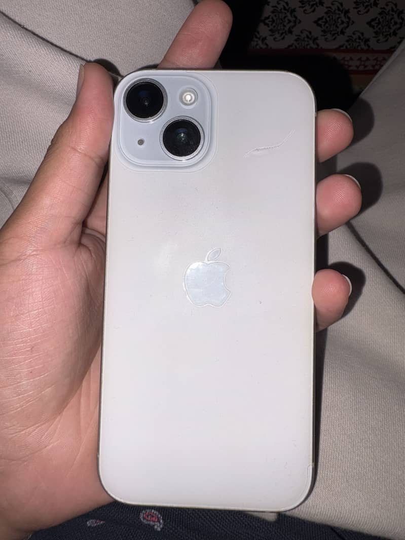 Apple iPhone 15 2