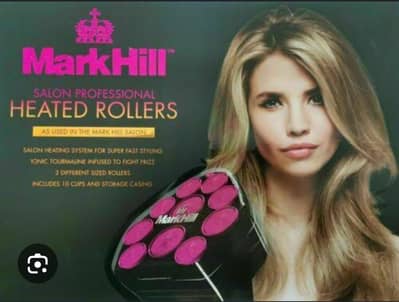 Hair stylers