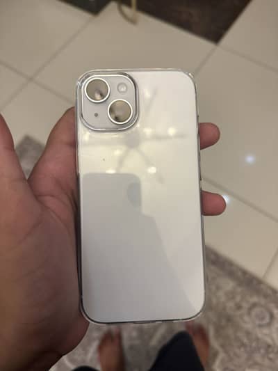 Apple iPhone 15
