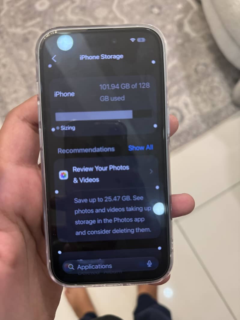 Apple iPhone 15 2