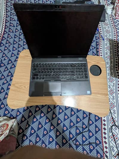 Dell latitude 5501 H processor