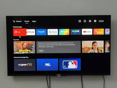 Sony Bravia 43-inch W80C (KDL-43W800C) original for sale