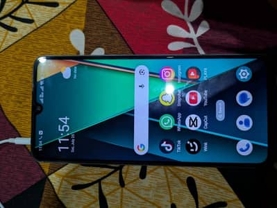 Xiaomi POCO C75