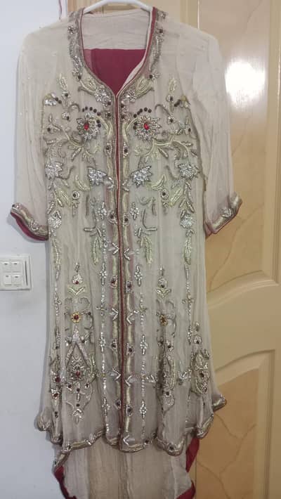 gown style