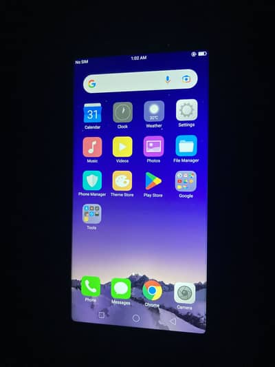 oppo F5