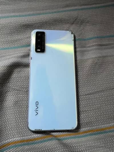 Vivo Y20