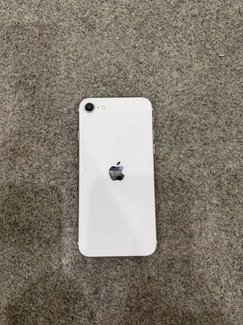 Apple iPhone SE 1