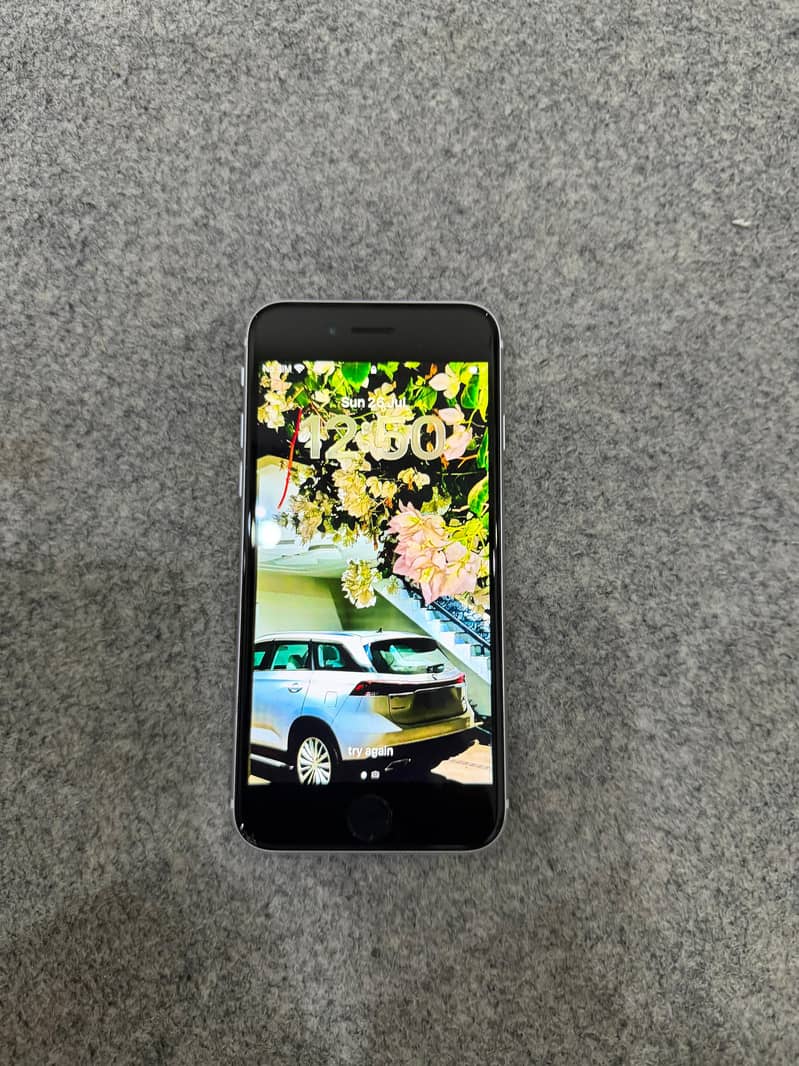 Apple iPhone SE 4