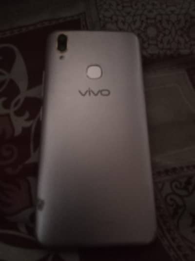 vivo Y85S