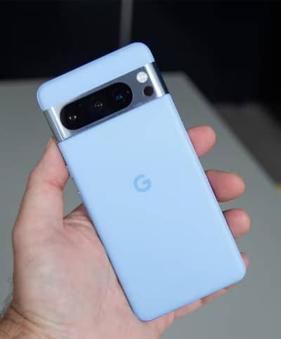 Google Pixel 8 Pro