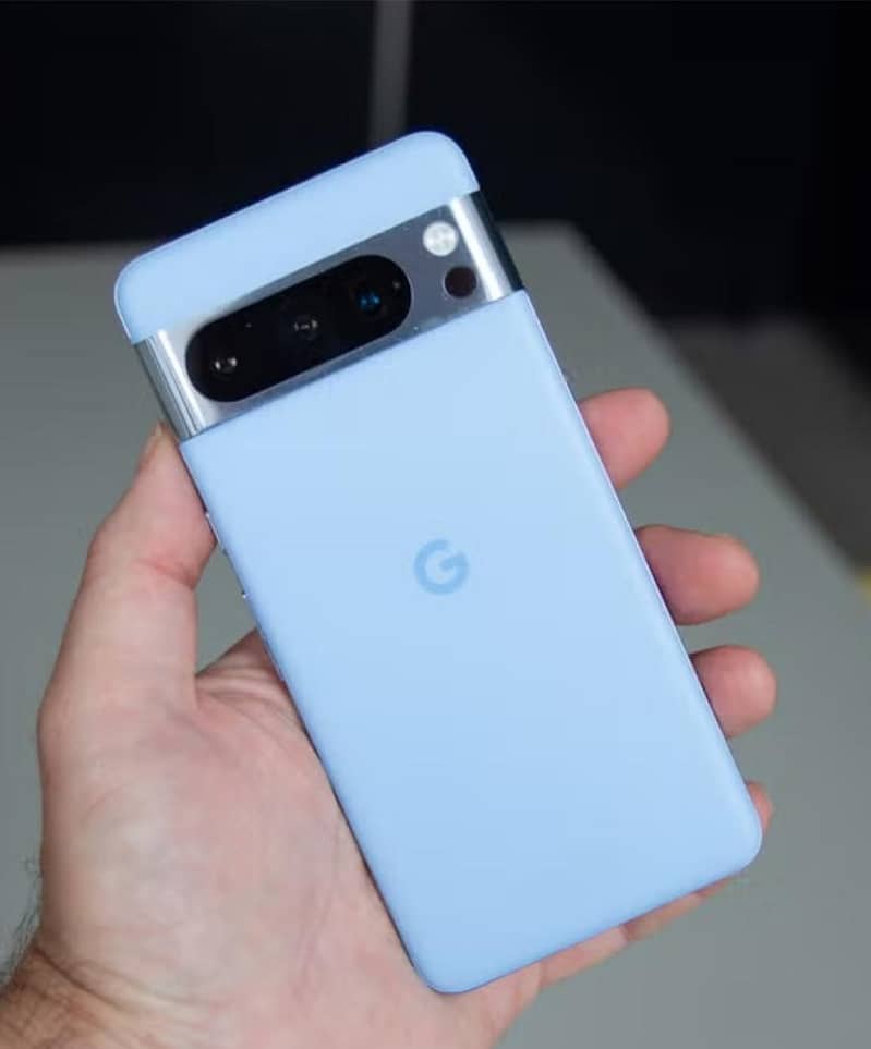 Google Pixel 8 Pro 0