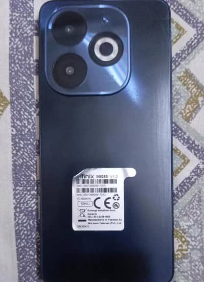 Infinix Smart 8 Pro