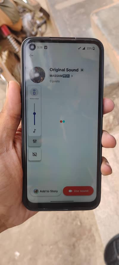 One Plus Nord N200