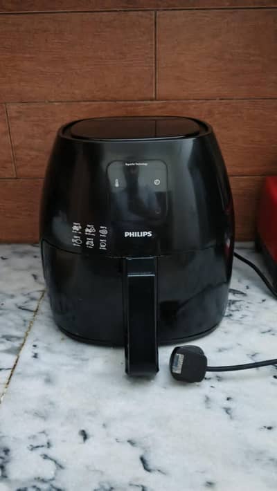 Philips Airfryer