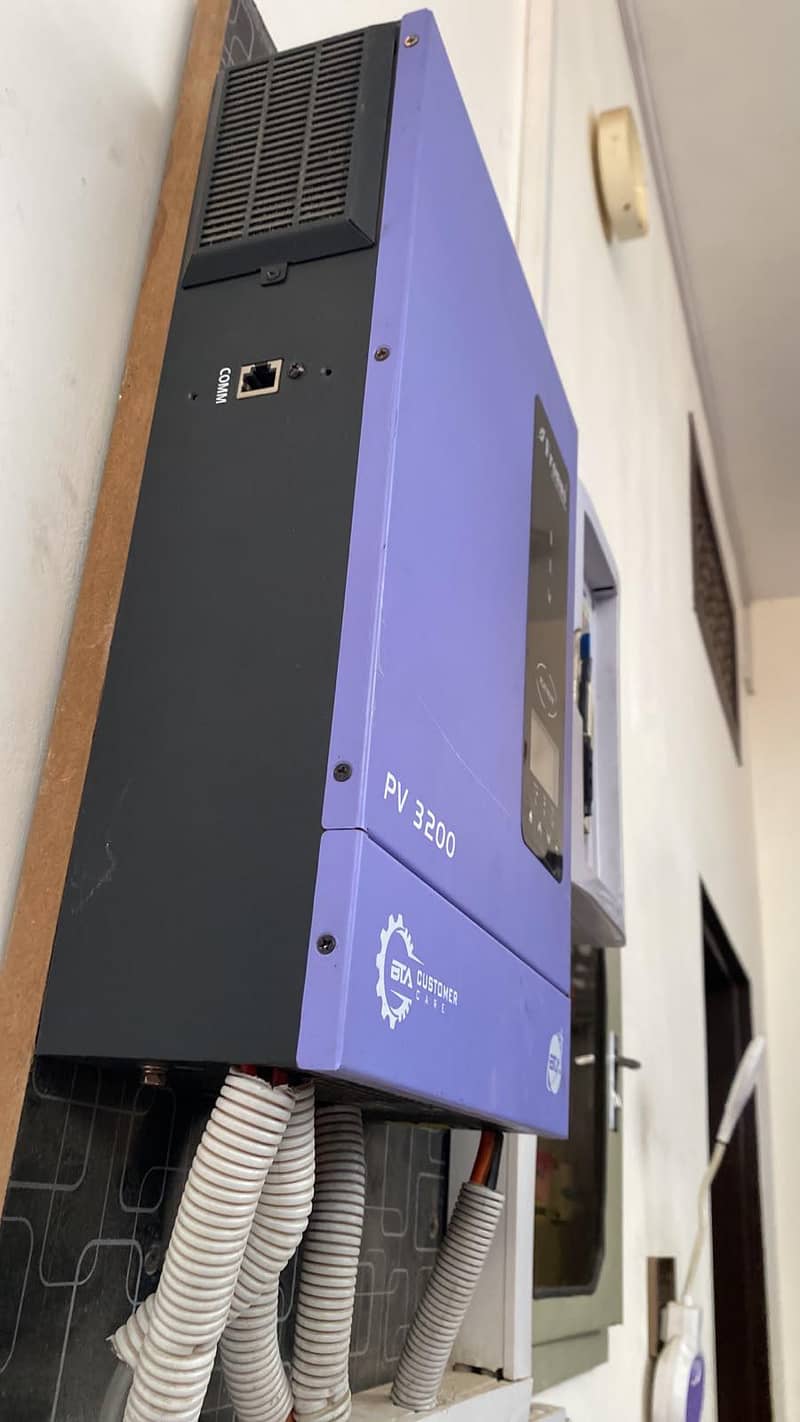 pv3200 0