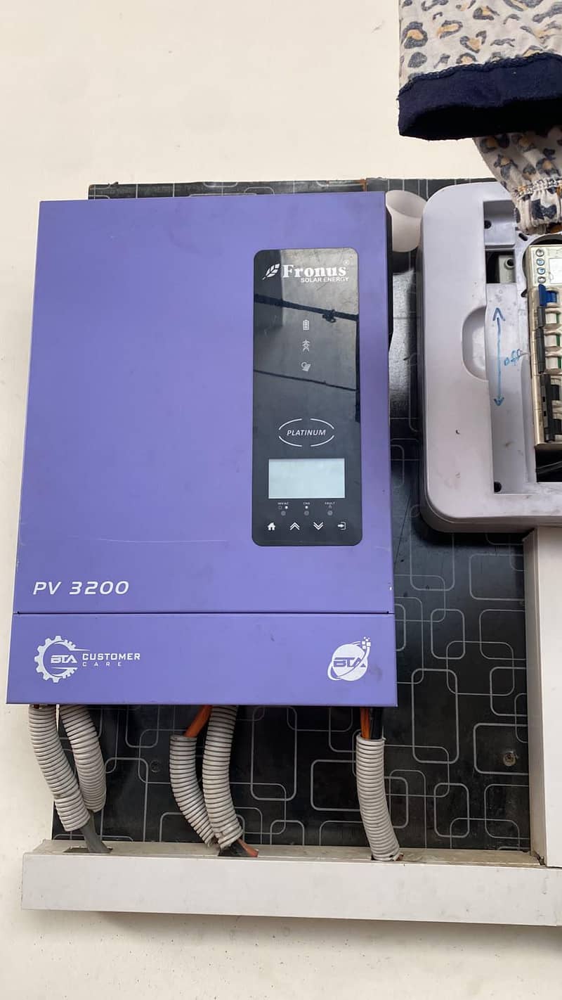 pv3200 2
