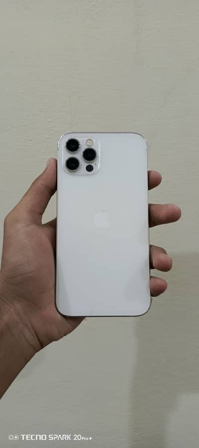 Iphone 12 pro
