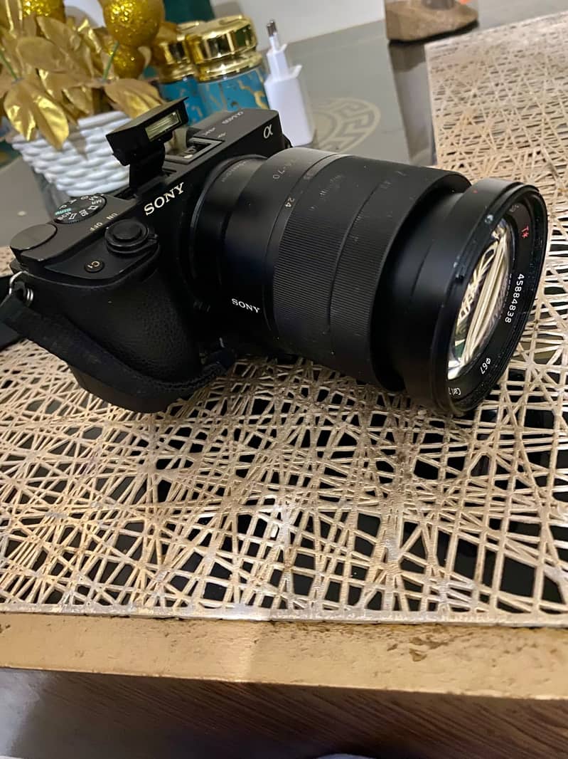 Fix price  , 24-70,basic lens and basic lens 2
