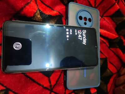 One Plus 7T