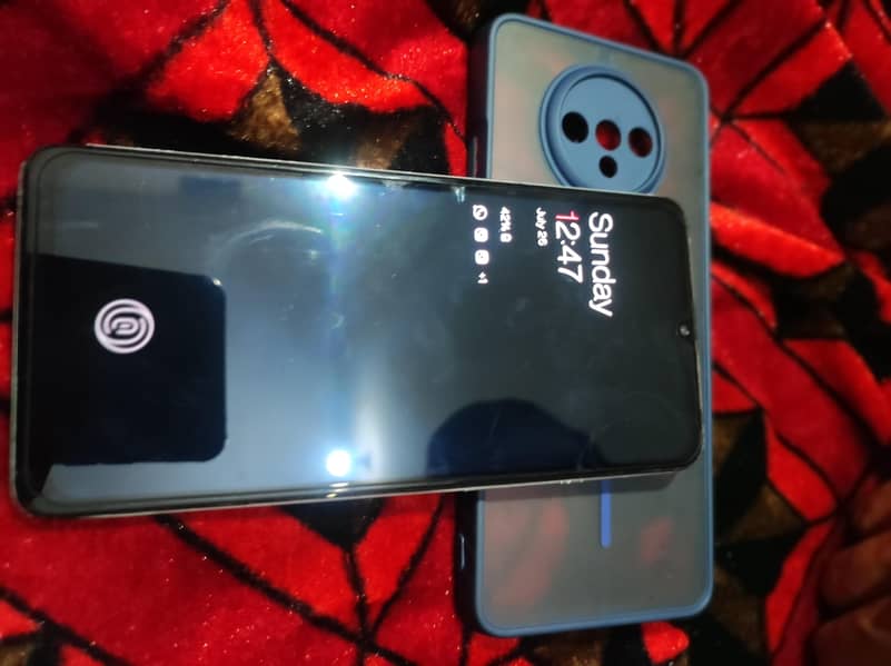 One Plus 7T 0