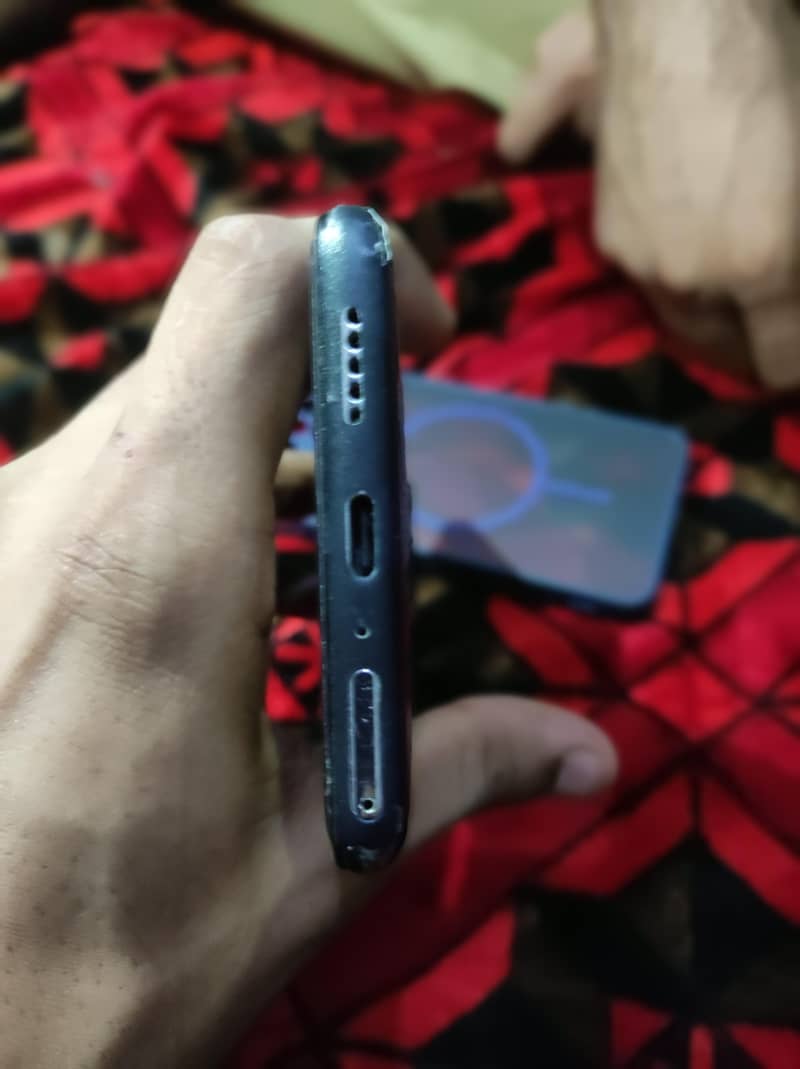 One Plus 7T 4